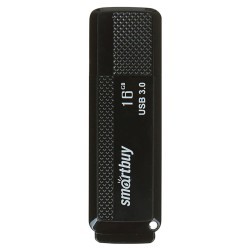 Флешка 16 GB Smartbuy Dock USB 3.0 (SB16GBDK-K3) (65836)