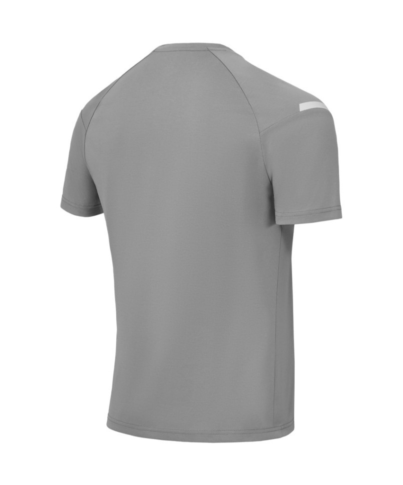 Футболка тренировочная JOGEL CAMP 2 CVC Training Tee, серый (2114308)