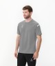Футболка тренировочная JOGEL CAMP 2 CVC Training Tee, серый (2114308)