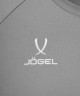 Футболка тренировочная JOGEL CAMP 2 CVC Training Tee, серый (2114308)