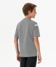 Футболка тренировочная JOGEL CAMP 2 CVC Training Tee, серый (2114308)