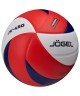 Мяч волейбольный JOGEL JV-450 (2108518)