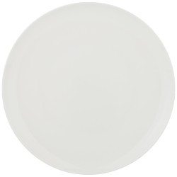 Тарелка обеденная lefard "silk" 25,5 см (415-2020) 