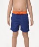 Шорты для плавания 25DEGREES Sailor Navy/Orange, полиэстер, детский (2114092)