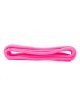 Скакалка для художественной гимнастики RGJ-402, 3м, розовый (843958)