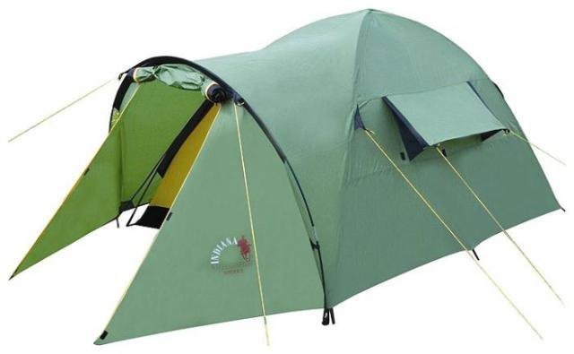 Палатка Indiana Hogar 4 (54818)