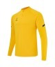 Джемпер тренировочный JOGEL CAMP 2 Training Top, желтый, детский (2121534)