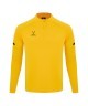 Джемпер тренировочный JOGEL CAMP 2 Training Top, желтый, детский (2121533)