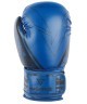 Перчатки боксерские INSANE ODIN, ПУ, синий, 14 oz (1738646)