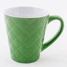 Кружка 350мл Green LR (9-23137-4)