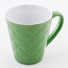 Кружка 350мл Green LR (9-23137-4)