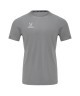 Футболка тренировочная JOGEL PREMIER PerFormDRY Training Poly Tee, серый (2122394)