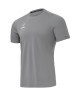 Футболка тренировочная JOGEL PREMIER PerFormDRY Training Poly Tee, серый (2122394)
