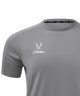 Футболка тренировочная JOGEL PREMIER PerFormDRY Training Poly Tee, серый (2122393)