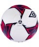 Мяч футзальный Neo Futsal Liga 20871U, №4, белый/т.синий/розовый (401909)