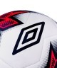 Мяч футзальный Neo Futsal Liga 20871U, №4, белый/т.синий/розовый (401909)