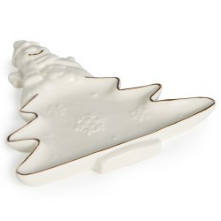 Блюдо сервировочное "елка" 18,5*9*2,2 см Lefard (146-2189) Блюдо сервировочное "елка" 18,5*9*2,2 см Lefard (146-2189)