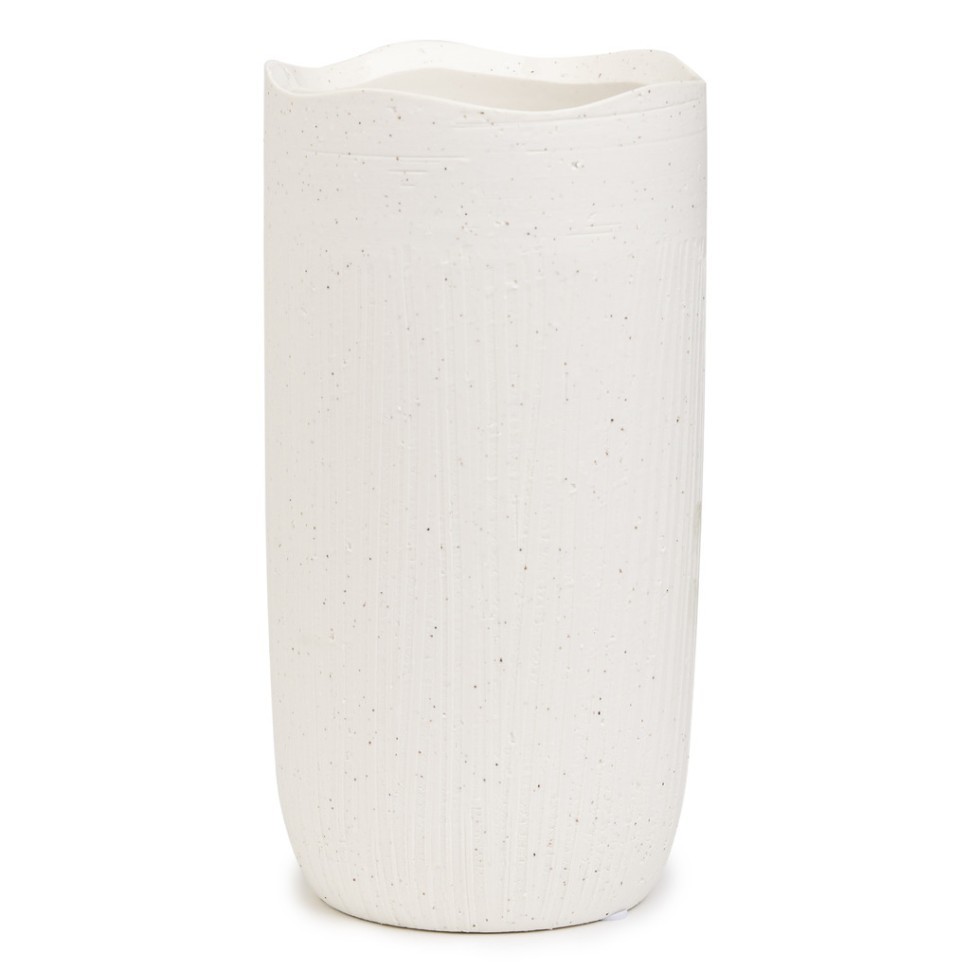 Ваза 13*13*25 см Bronco (102-711)