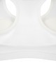 Бра тренировочное JOGEL DIVISION PerFormDRY Womens Top, белый (2117051)