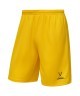 Шорты баскетбольные JOGEL CAMP Basic, желтый (1619759)