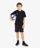 Футболка тренировочная Camp Traning Tee, черный, детский (1536153)