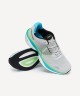 Кроссовки спортивные JOGEL Lightray, серый (2131769)