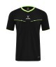 Футболка судейская JOGEL DIVISION PerFormDRY Referee SS Tee 2.0, черный (2133834)