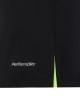 Футболка судейская JOGEL DIVISION PerFormDRY Referee SS Tee 2.0, черный (2133832)