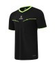 Футболка судейская JOGEL DIVISION PerFormDRY Referee SS Tee 2.0, черный (2133832)
