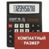 Калькулятор настольный Staff STF-8008 8 разрядов 250147 (2) (86067)