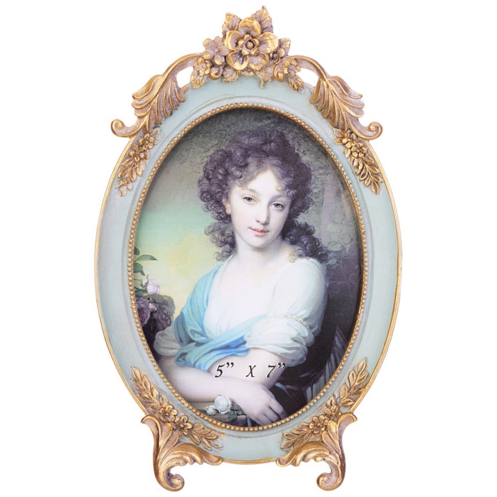 Фоторамка 15.7*3.5*24.8cm Lefard (504-461)