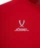 Футболка тренировочная JOGEL CAMP 2 CVC Training Tee, красный (2114320)