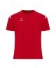 Футболка тренировочная JOGEL CAMP 2 CVC Training Tee, красный (2114320)