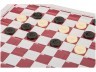 Игра для взрослых "шашки" 17,5*7,5*3,5 см. Polite Crafts&gifts (446-117)