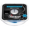 Леска Premier Fishing Monopower Match 0,18мм 100м Blue Nylon PR-MM-B-018-100 (75704)