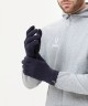 Перчатки JOGEL ESSENTIAL Team Knitted Gloves, черный (2115850)