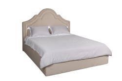 Кровать Charlotte 160см 2 кат. без подъемного механизма (TT-00003991)