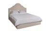 Кровать Charlotte 160см 2 кат. без подъемного механизма - TT-00003991