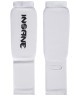 Защита голень-стопа INSANE PROTEGAT, белый (2114250)