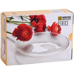 Шпротница VENICE набор 3 шт 170 мл (1074)