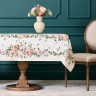 Скатерть "винтаж" 140х180 ,кремовый, 100% хлопок с пропиткой,твил Lefard (850-714-24)