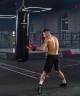 Мешок боксерский Insane PRO PUNCH, 150 см, 60 кг, тент, черный (2120402)