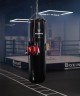 Мешок боксерский Insane PRO PUNCH, 150 см, 60 кг, тент, черный (2120402)