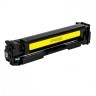 Картридж лазерный SONNEN SH-CF402X для HP LJ Pro M277/M252 желтый 2300 страниц 363944 (1) (93763)