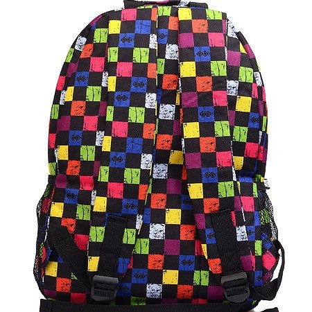 Рюкзак школьный "Pixie Crew" " (PXB-02-Y24)