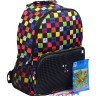 Рюкзак школьный "Pixie Crew" " (PXB-02-Y24)