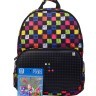 Рюкзак школьный "Pixie Crew" " (PXB-02-Y24)