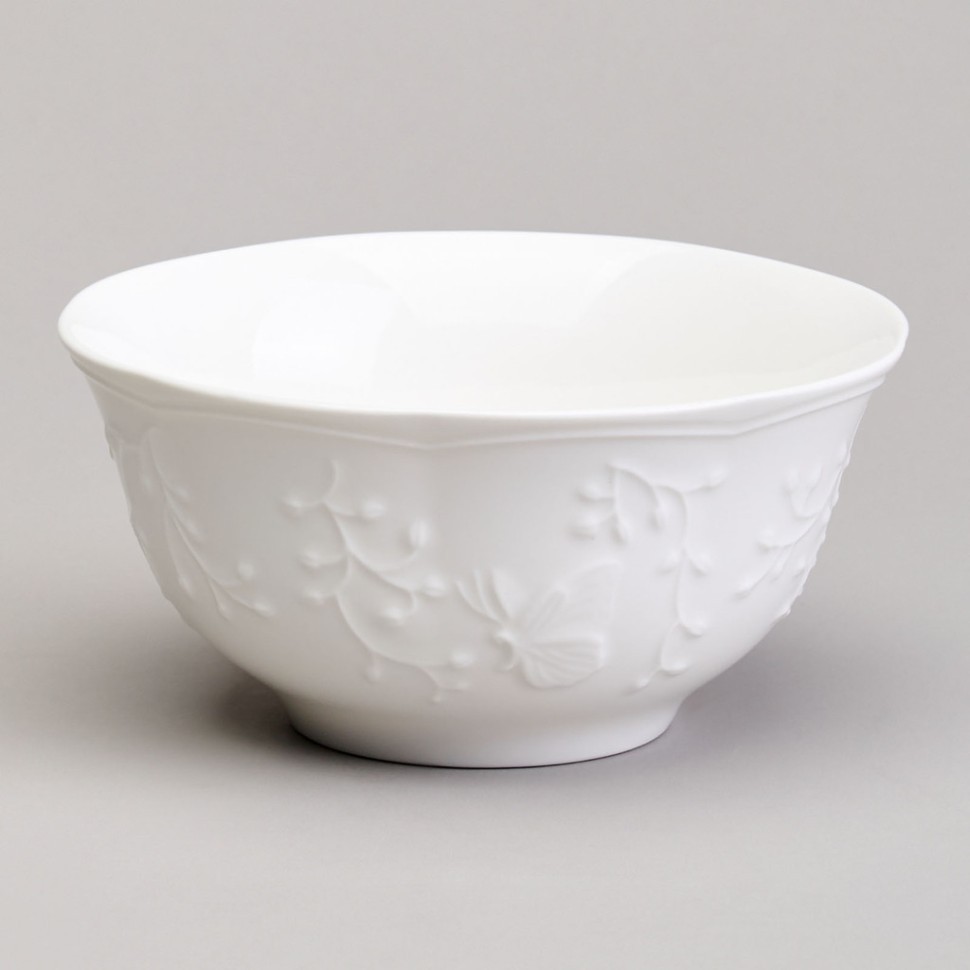 Набор салатников lefard "lavender" 2 шт. 14*14*7 см 450 мл Lefard (761-143)