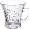 Кружки 6 пр, 150 мл, стекло (0990)