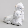 Фигурка lefard "котята" высота=9 см Lefard (149-747)